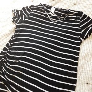 Size XL Time and Tru Maternity Top